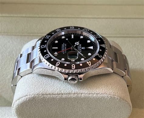 rolex 16710 mit 3186